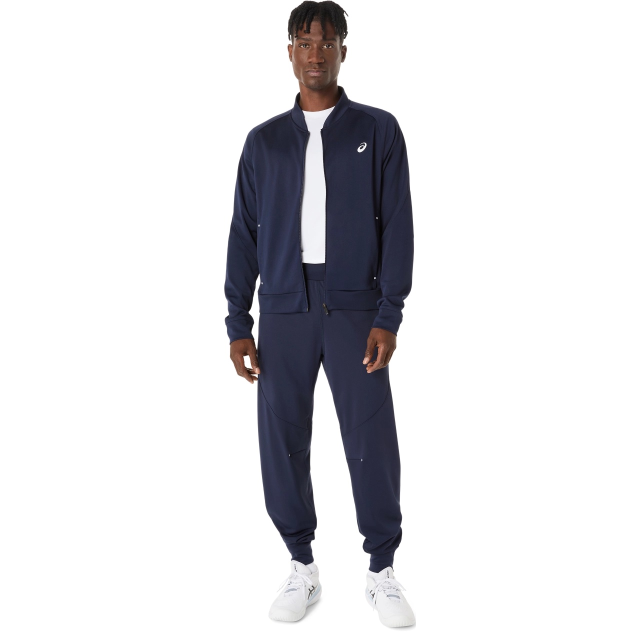 COURT WARM-UP PANT - 8