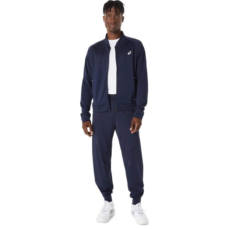 COURT WARM-UP PANT 8