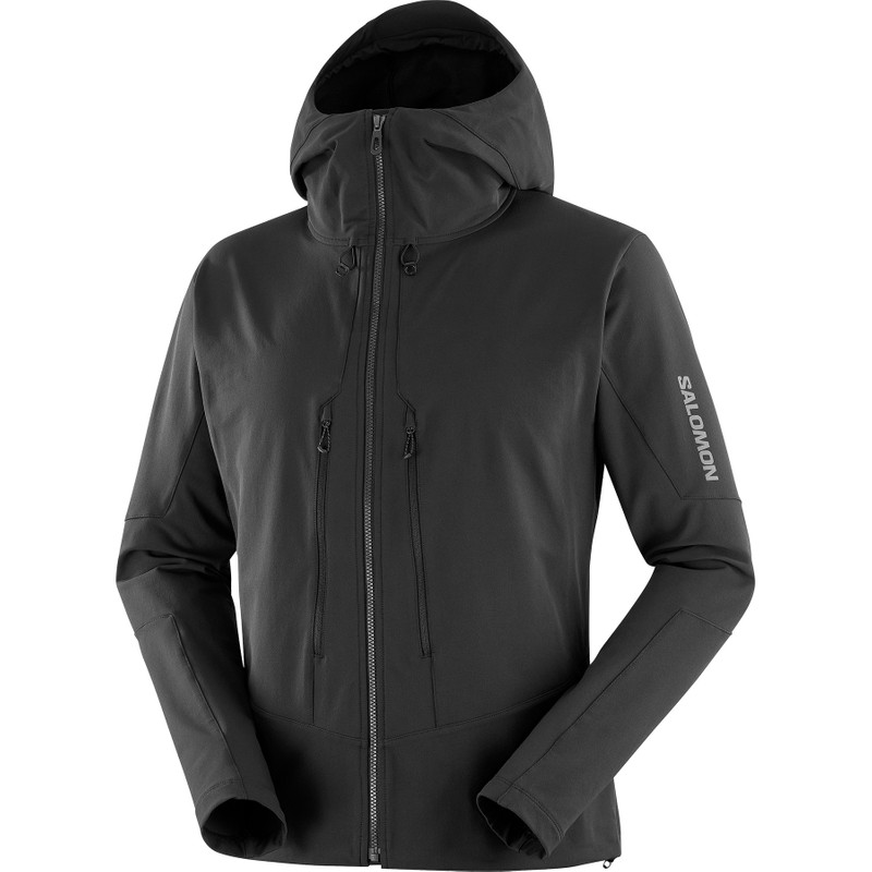 OUTPEAK SOFTSHELL 5