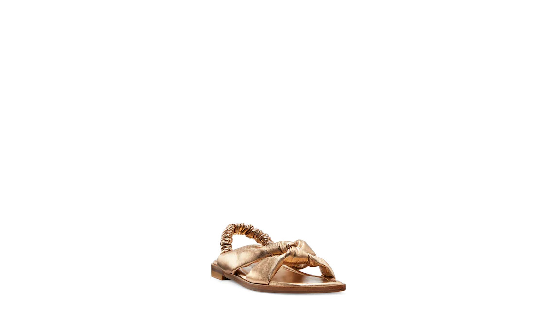 PLAYA KNOT SANDAL - 2
