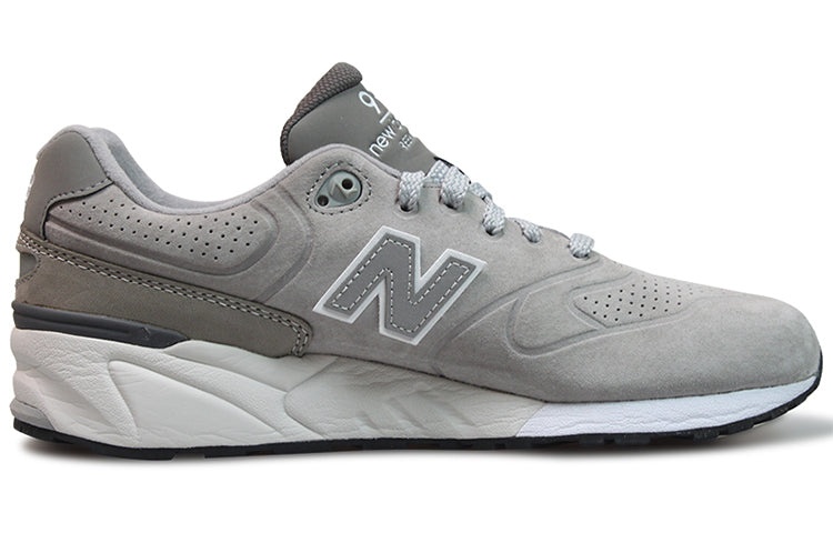 New Balance 999 Series Re-Engineered Grey MRL999AG - 2