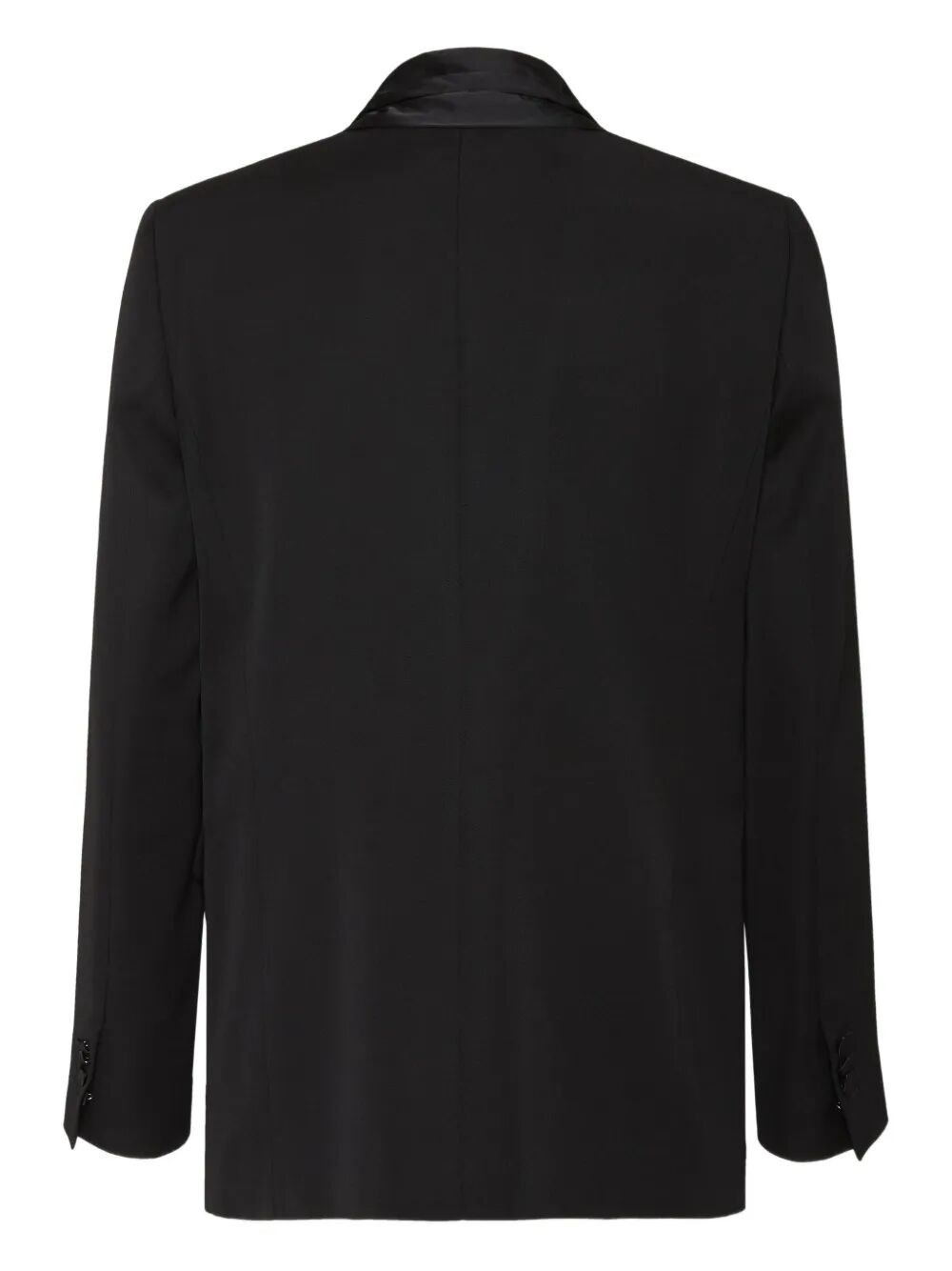 Smoking Blazer - 2