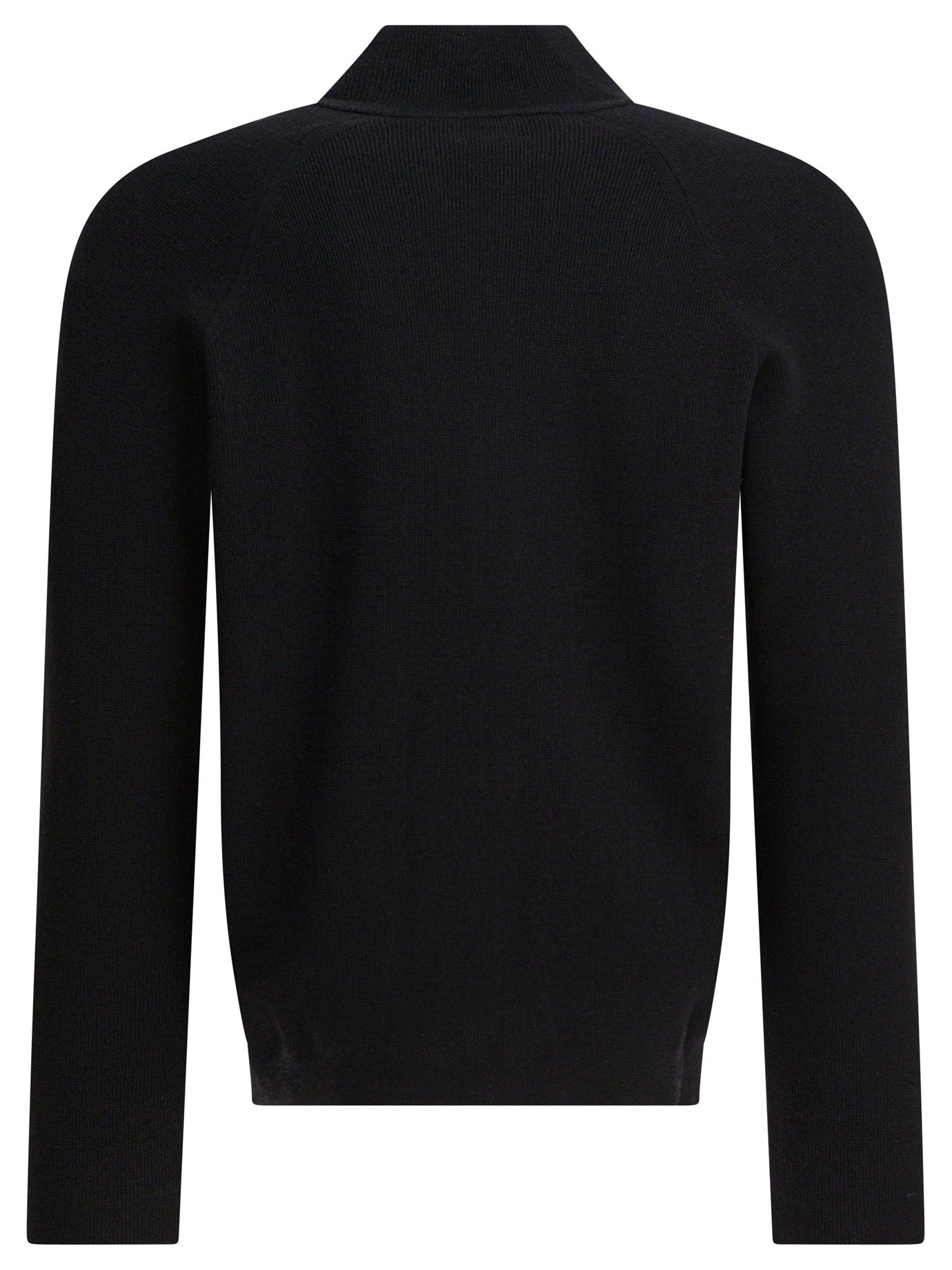 C.p. Company Zipper Sweater - 2