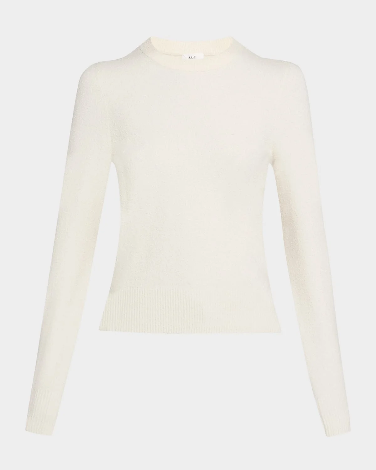 Bradley Crewneck Sweater - 1