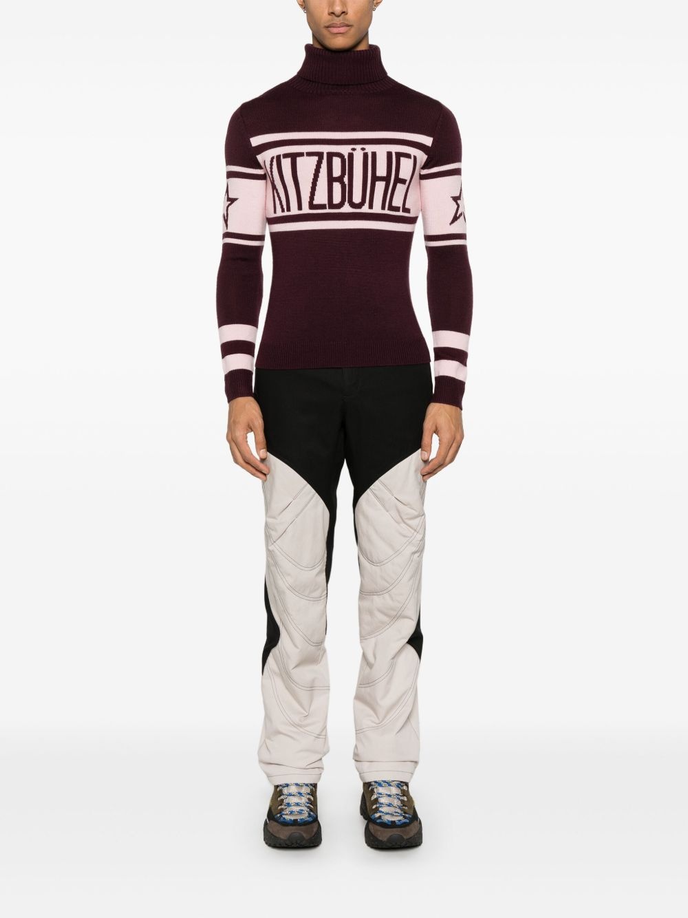 x Hugo Boss Kitzbuhel sweater - 2