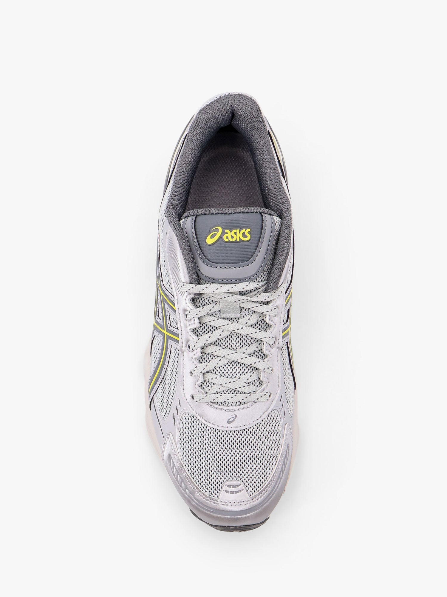 Asics Gel-Kinbetic Fluent Mesh Sneakers - 5