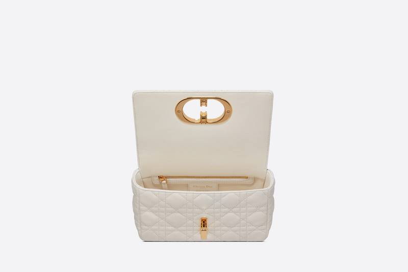 Small Dior Caro Bag 3