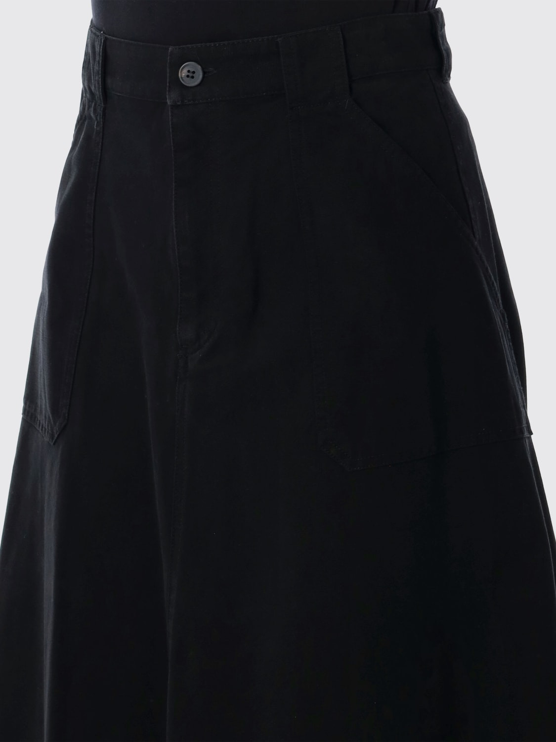 Skirt woman A.P.C. - 3