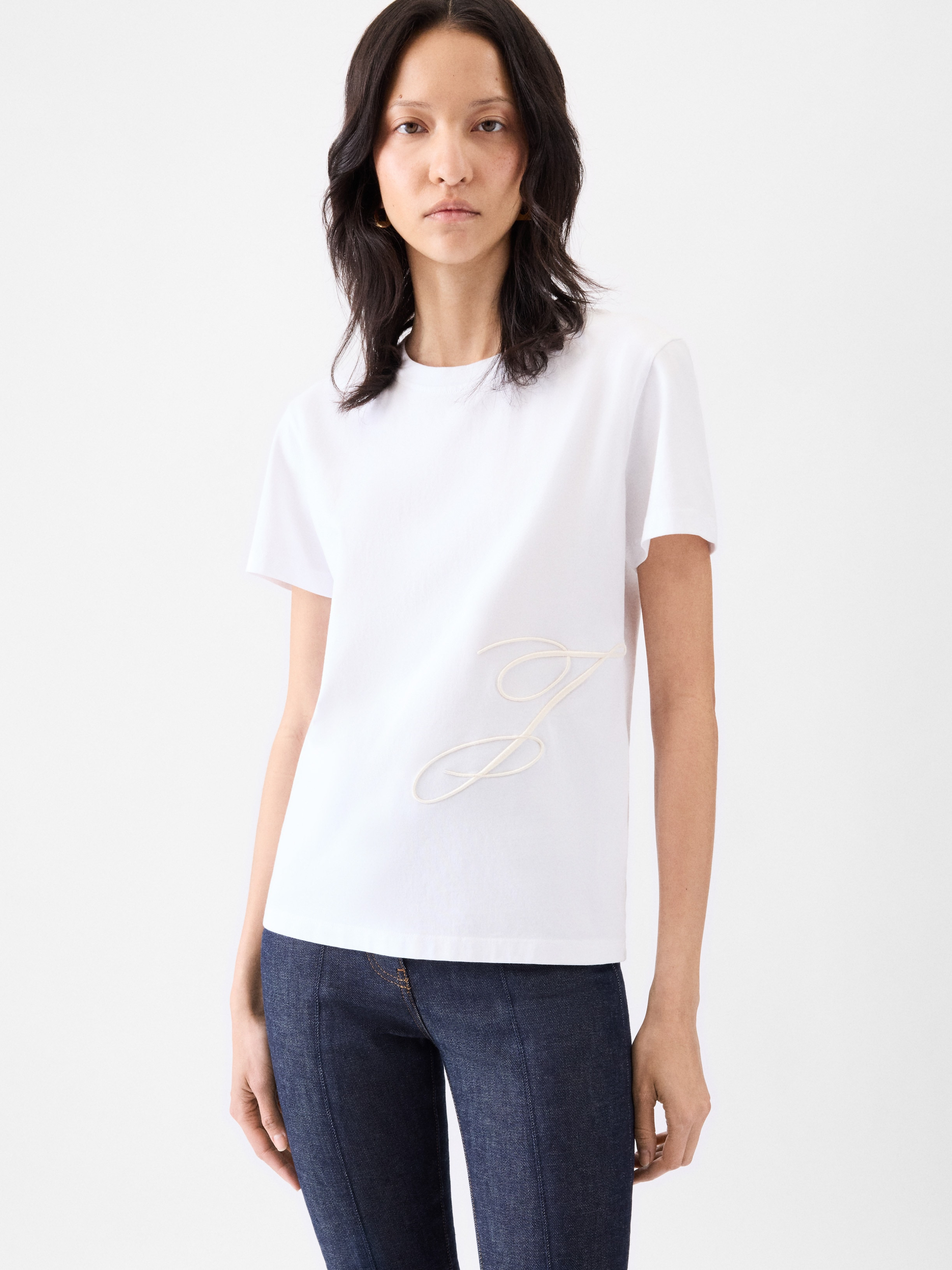 The J t-shirt - 2
