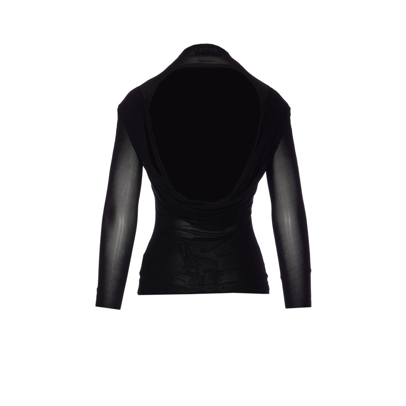 Jean Paul Gaultier Women The Backless Conical Top - 2