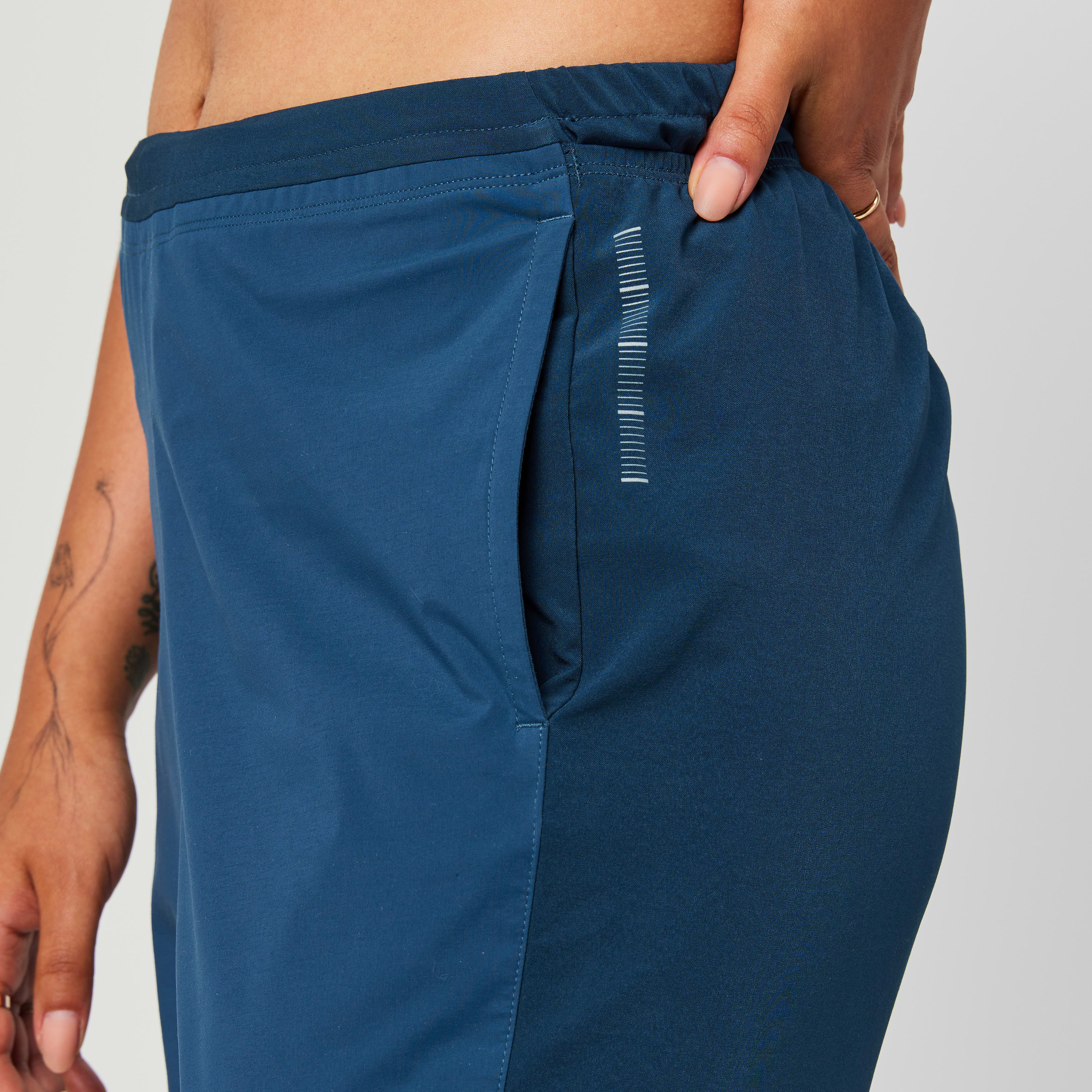 Women's Trail Wind Pant - 2
