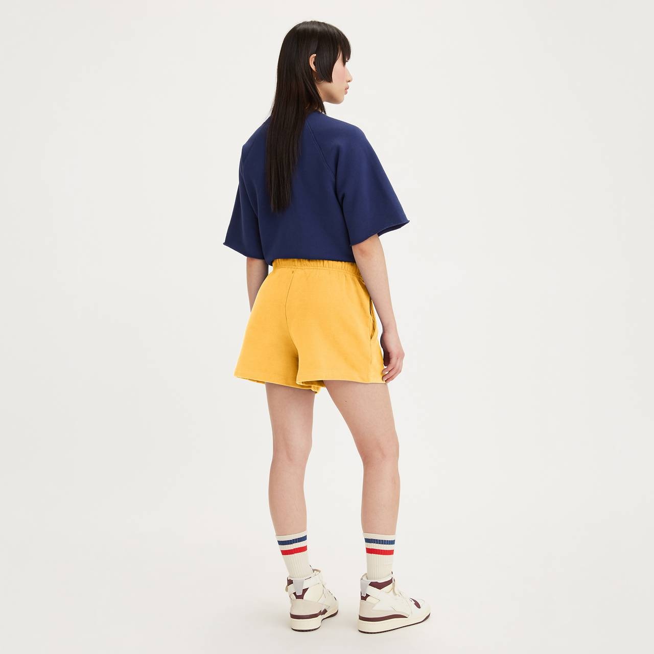 GOLD TAB™ SWEATSHORTS - 3