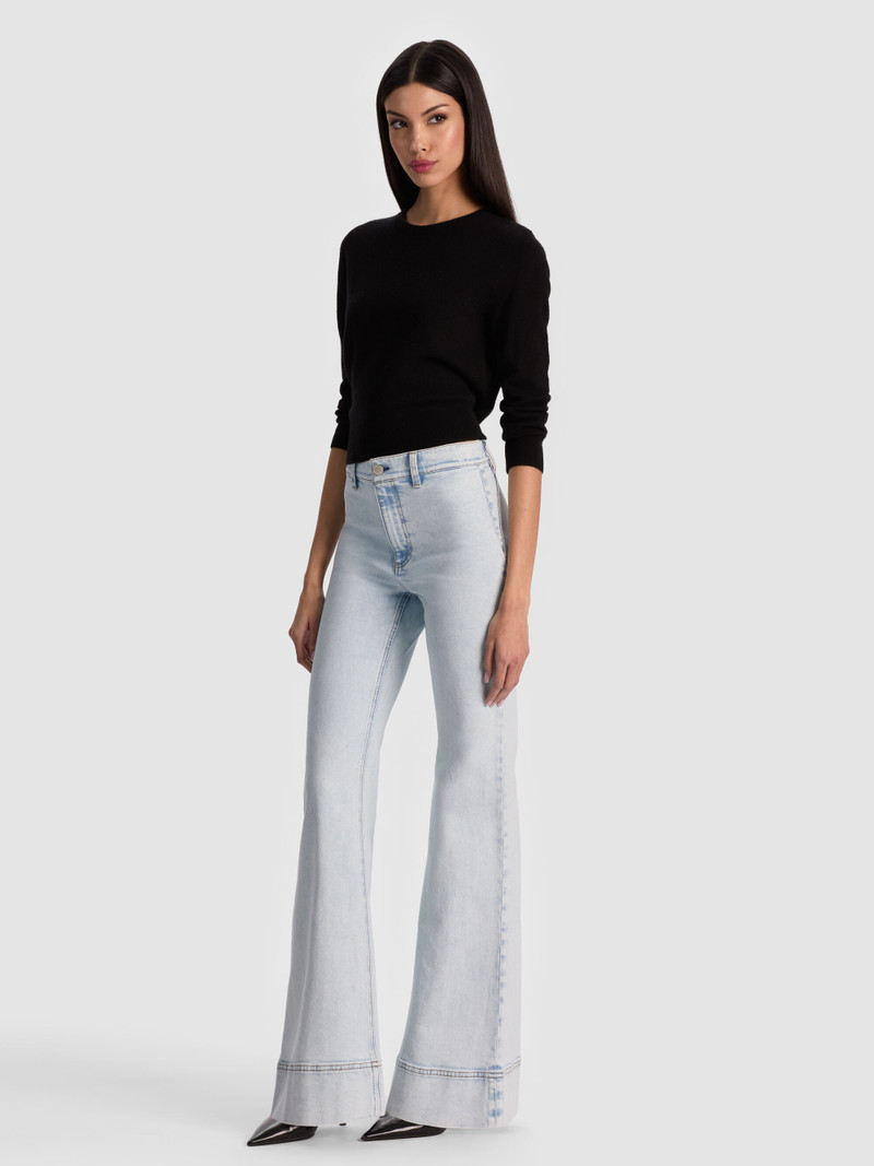GORGEOUS JEAN 6