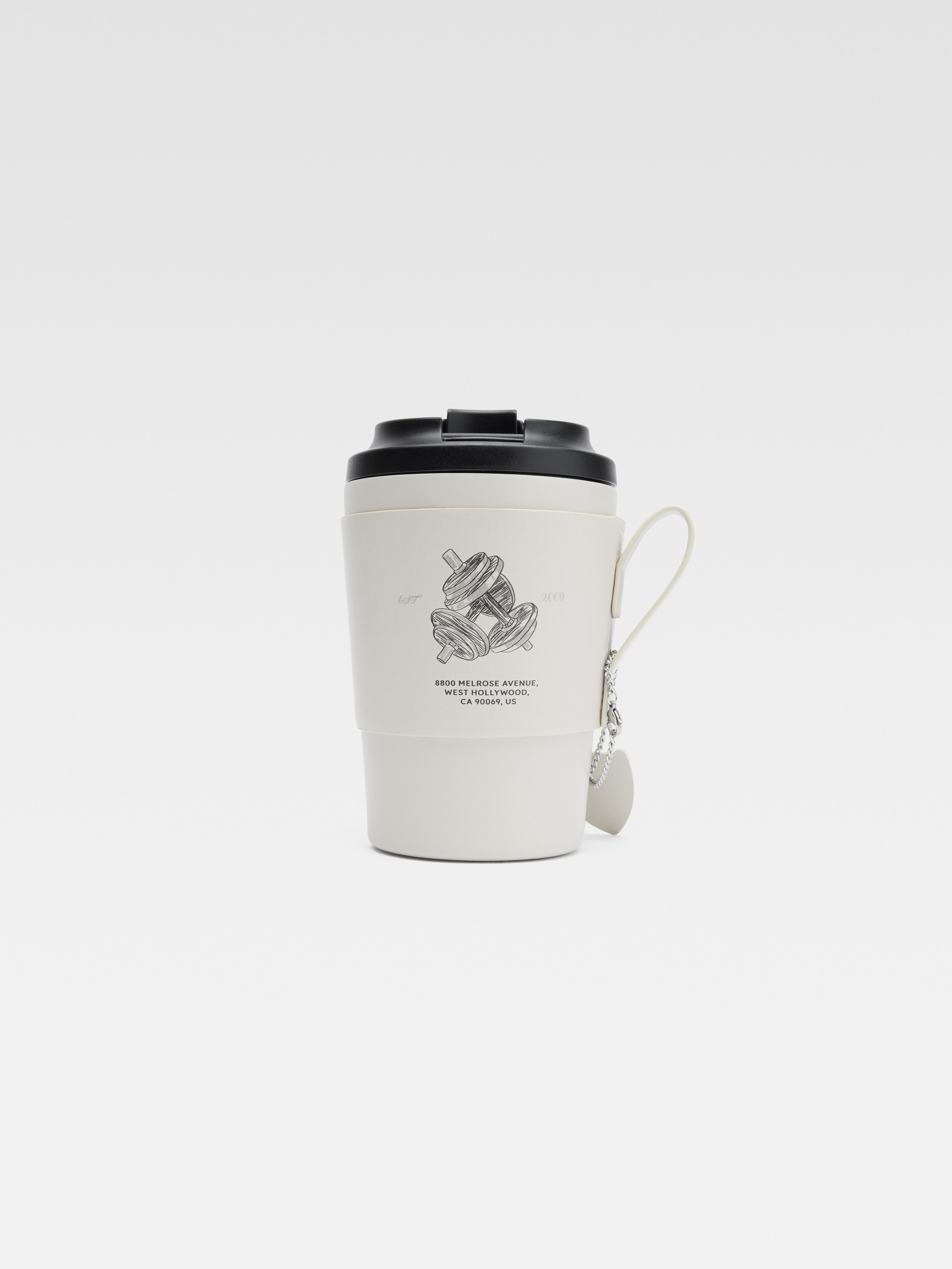 The Los Angeles mug - 2
