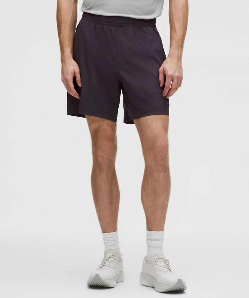 lululemon Pace Breaker Lined Short 7" outlook