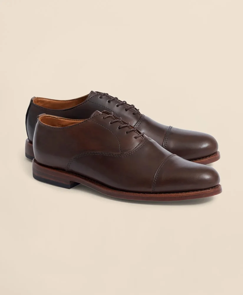 Rancourt Oxford - 1
