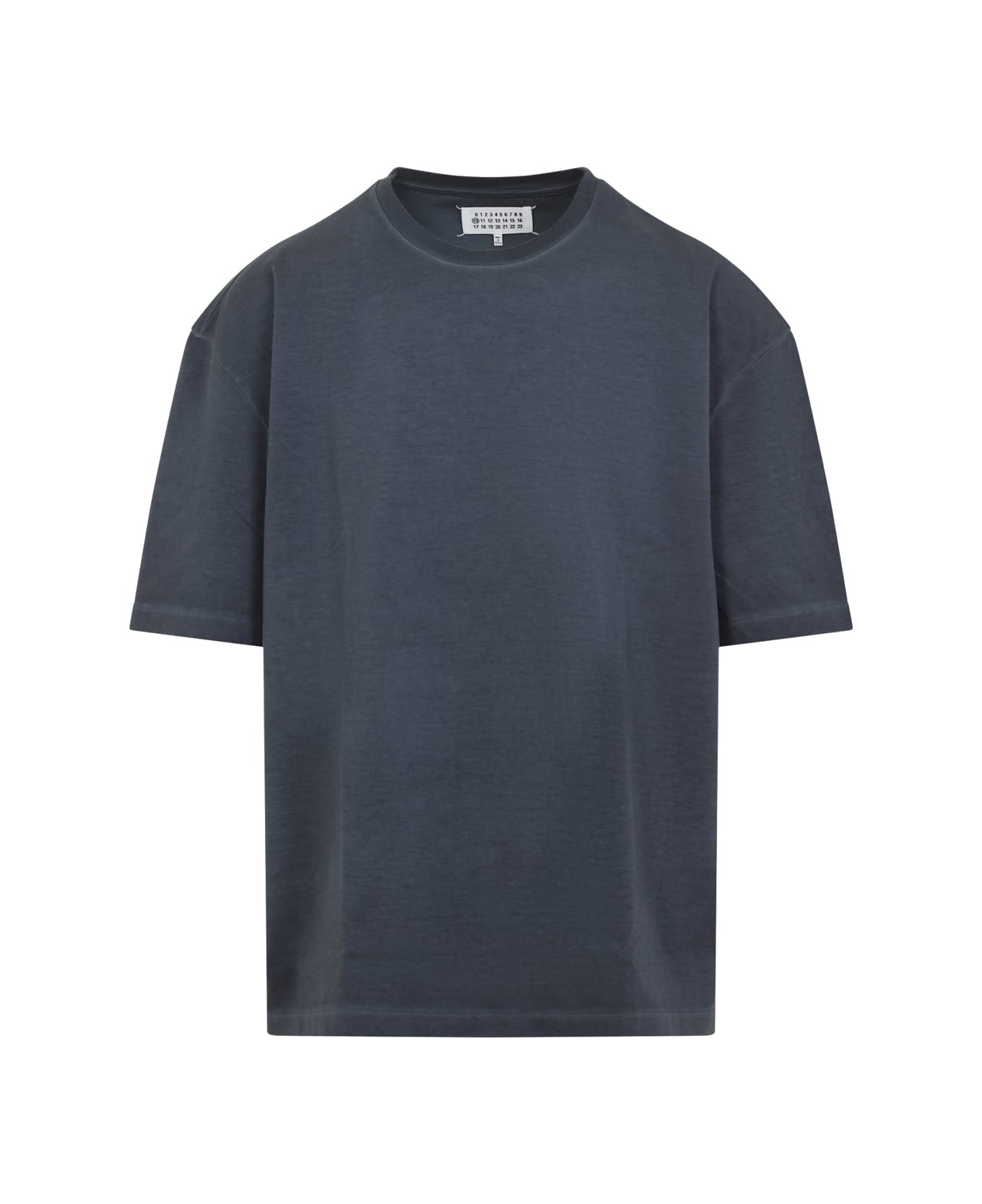 Cotton T-shirt - 2