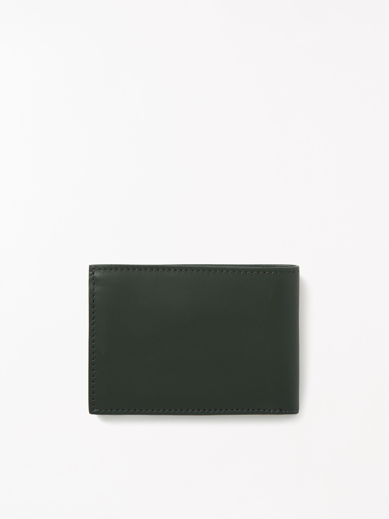 TIGER OF SWEDEN Wivalius P Leather Wallet outlook