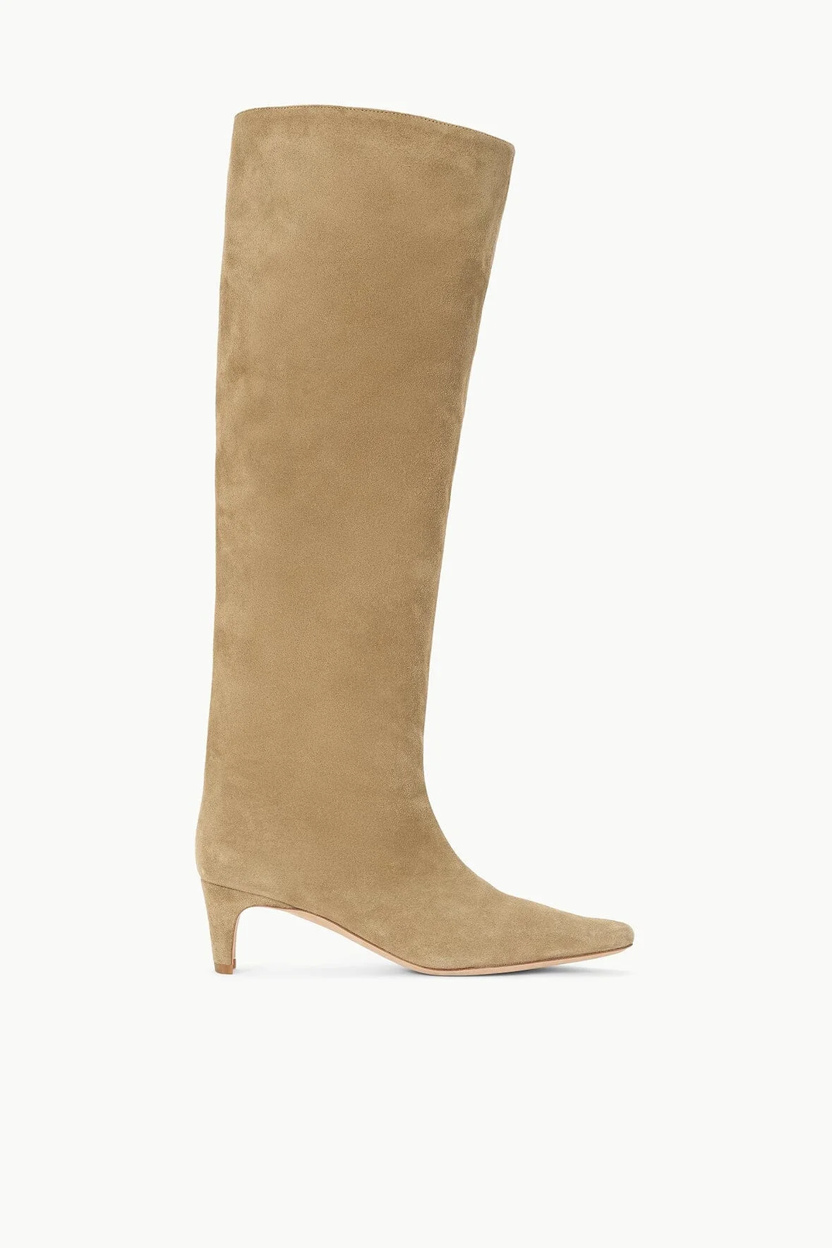 STAUD WALLY BOOT DUNE - 1