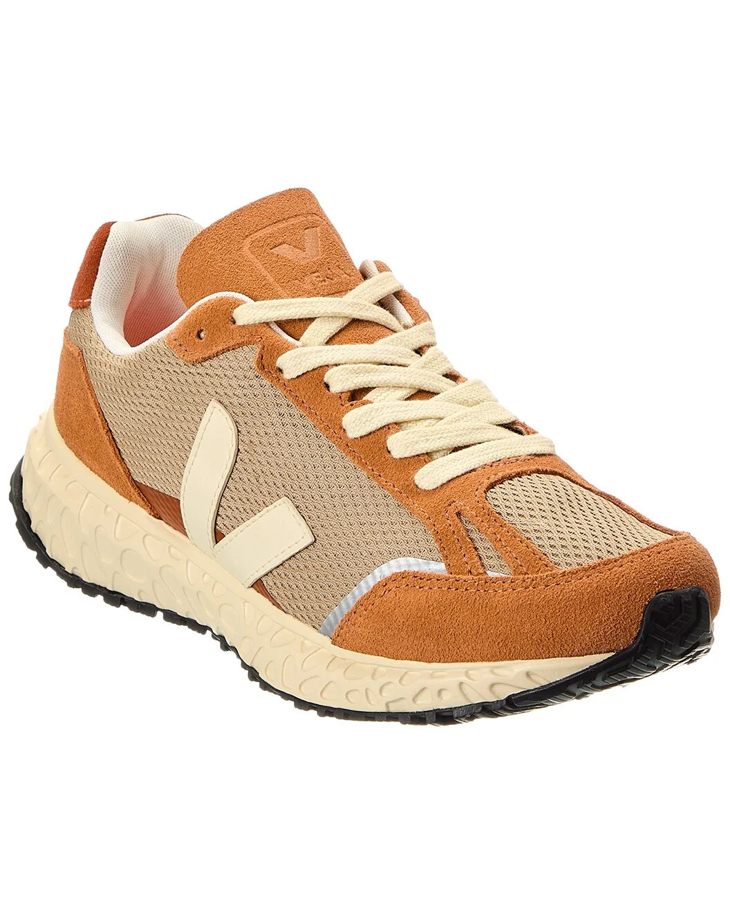 VEJA Condor Royale Alveomesh & Suede Sneaker - 1
