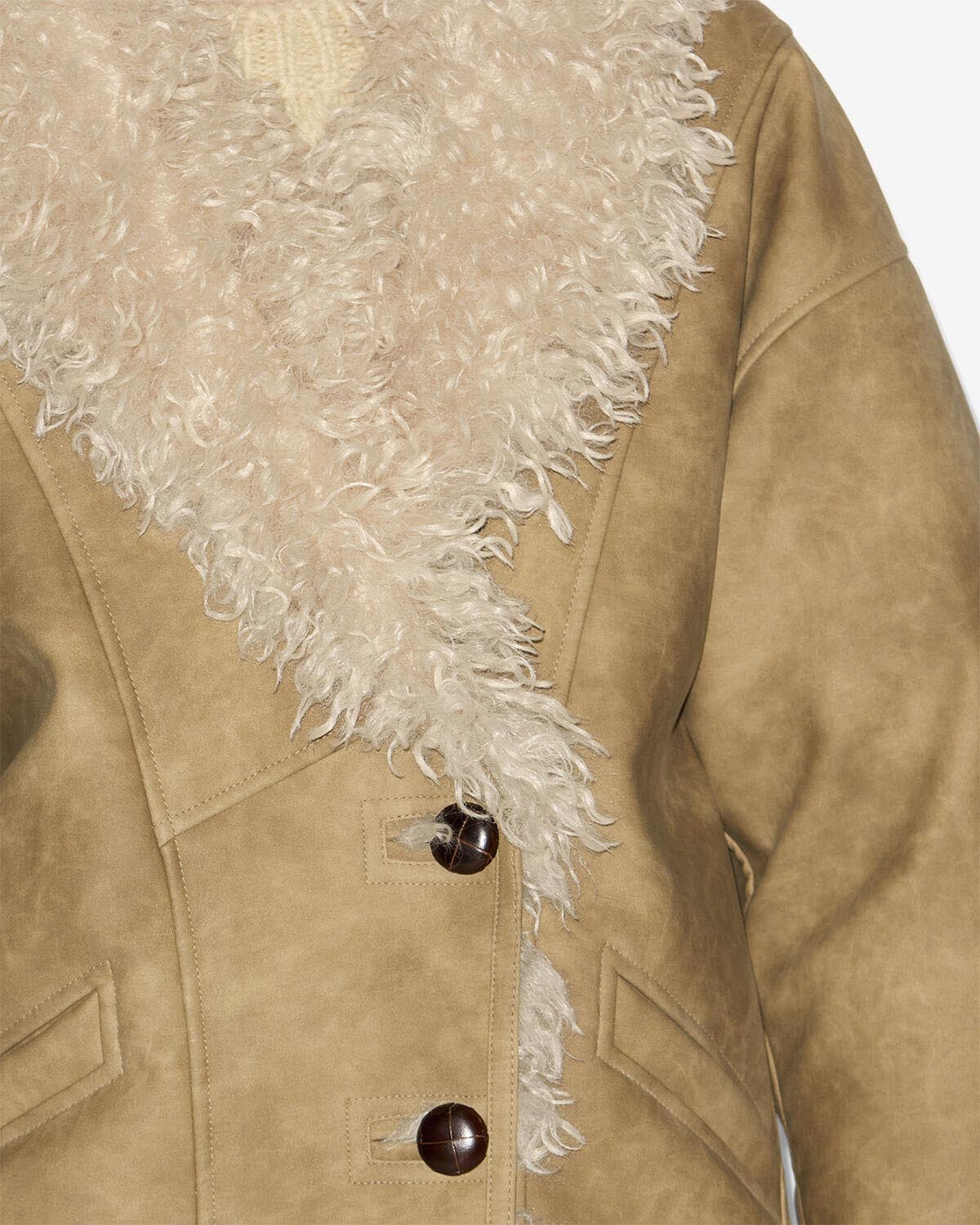 CLEA COAT - 3
