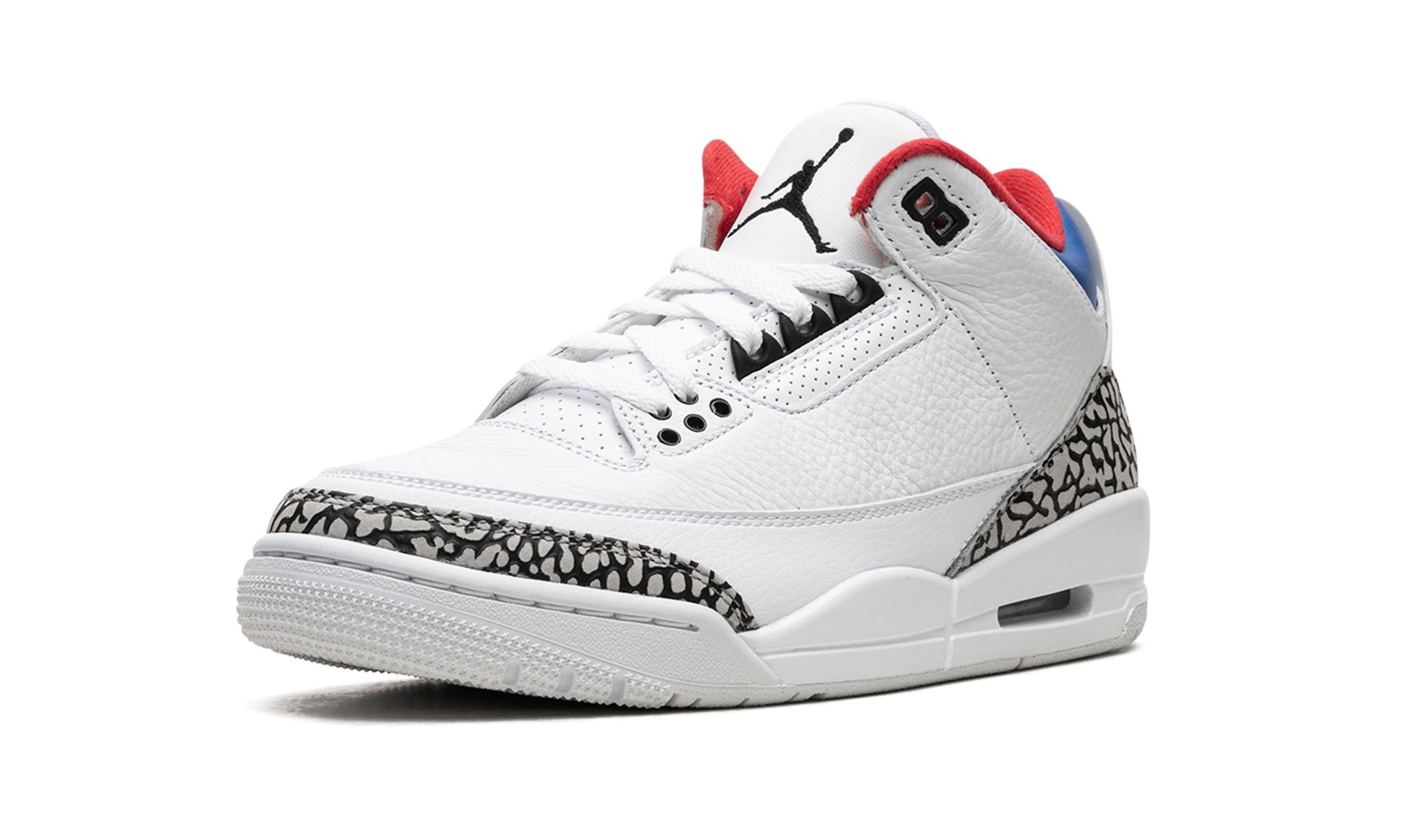 WMNS AIR JORDAN 3 SK NRG "WMNS AIR JORDAN 3 SK NRG" - 4