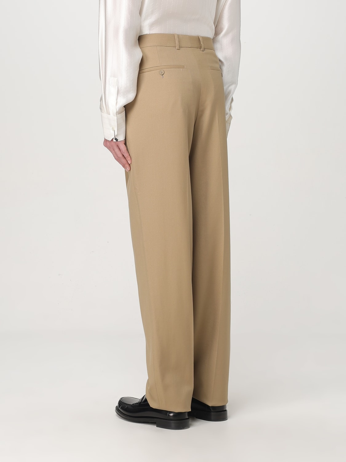 Pants men Saint Laurent - 3