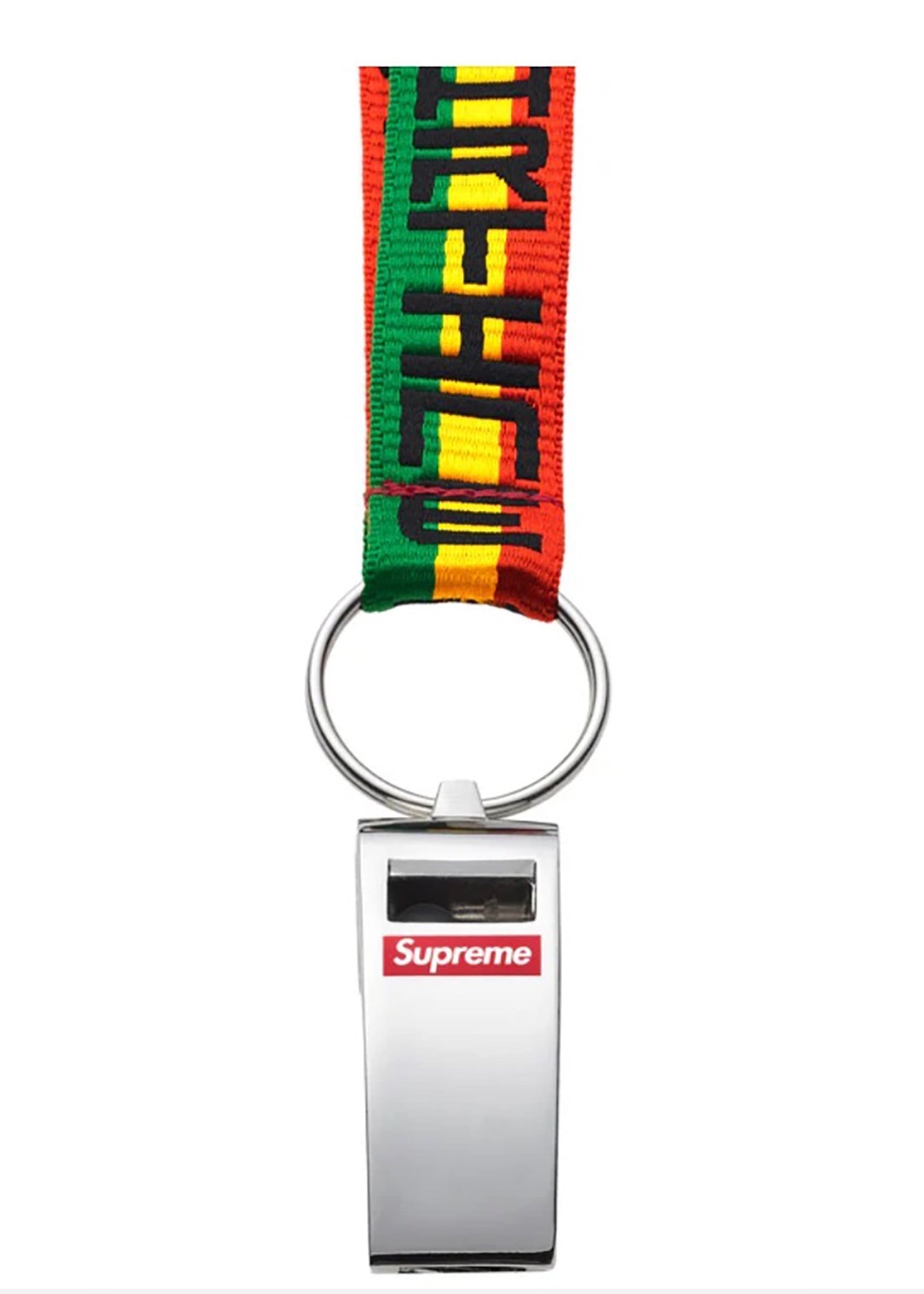 Supreme X Martine Rose Lanyard - 1