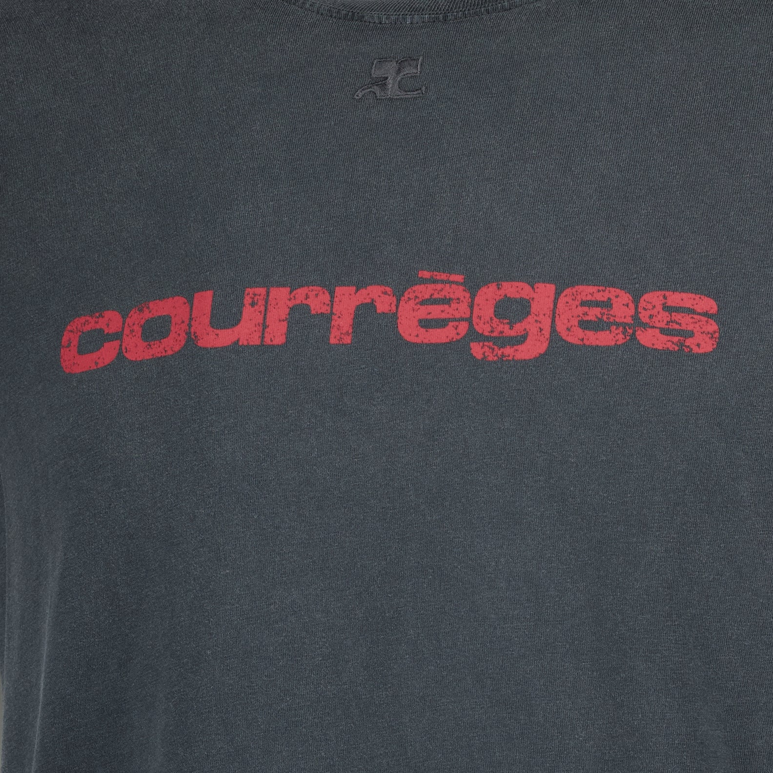 T-shirt imprimé AC - 3