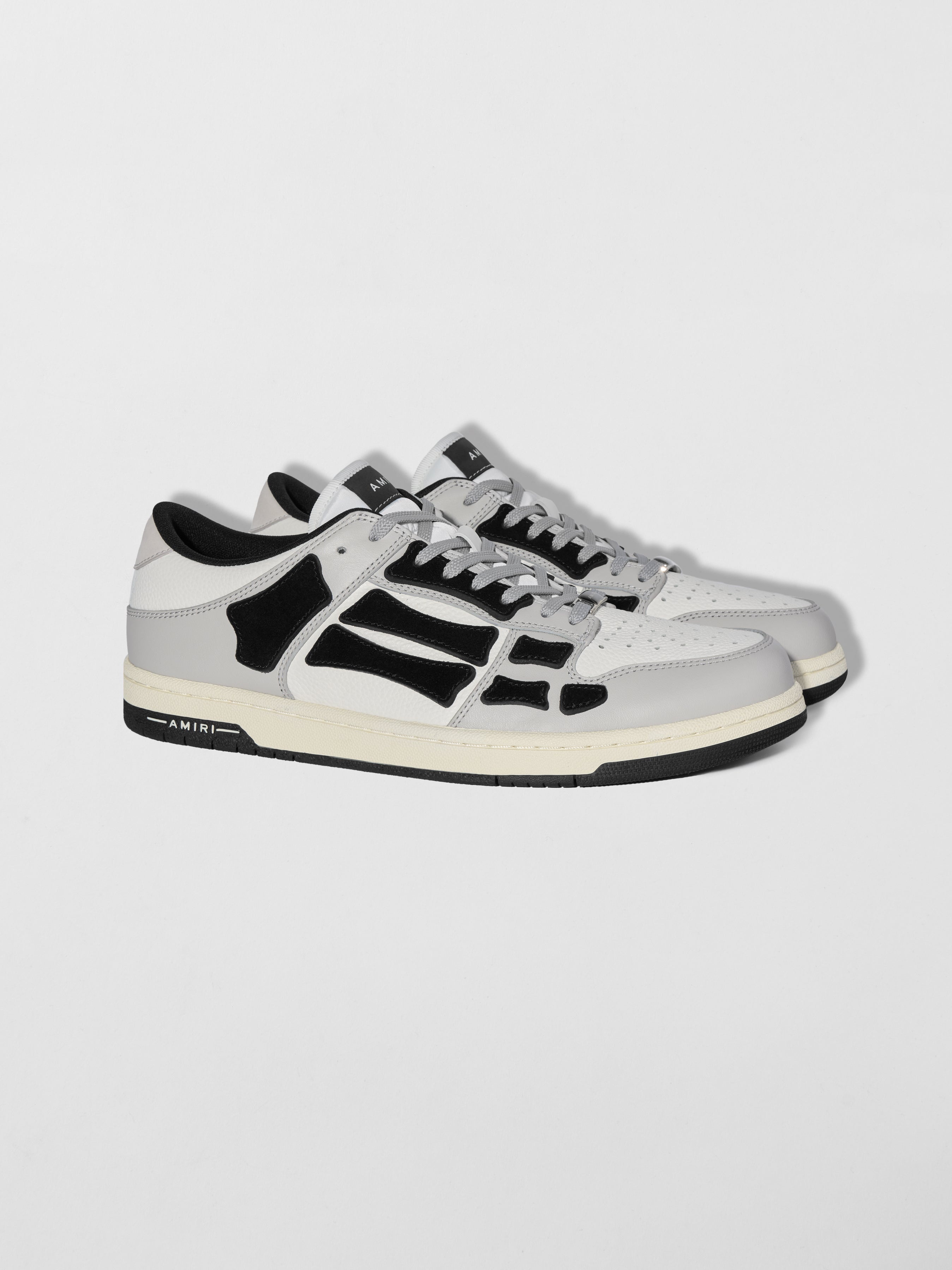 SKEL TOP LOW - 2
