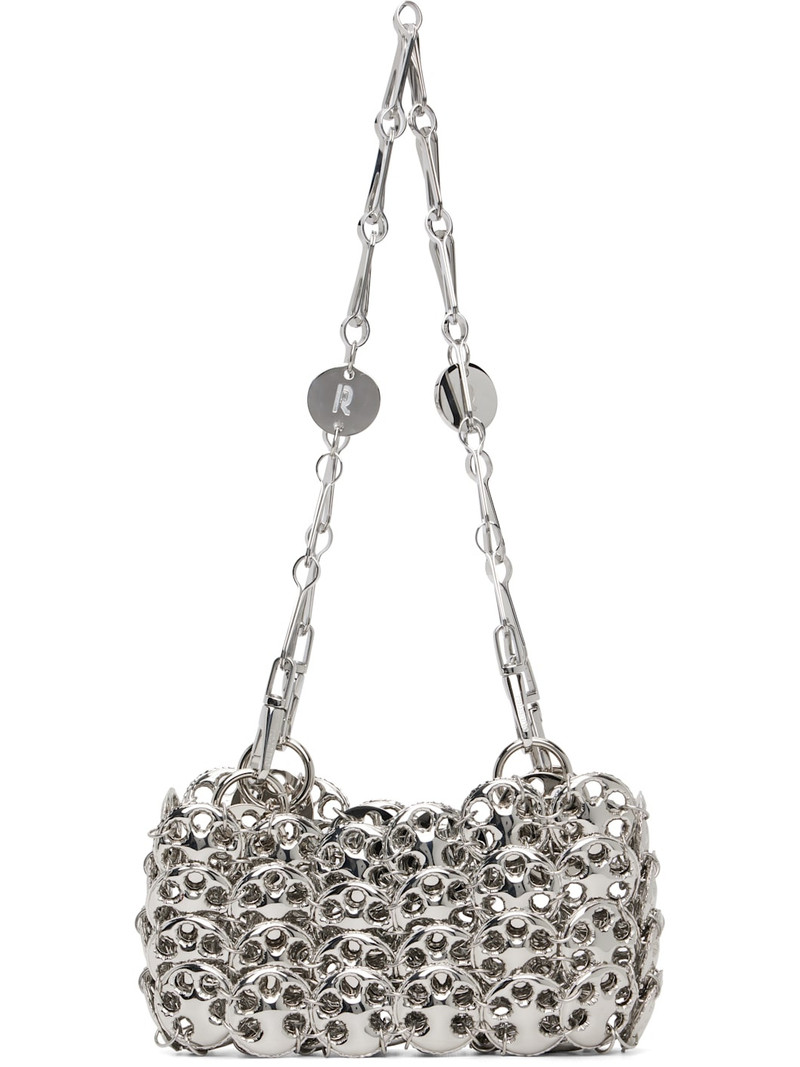 Silver 1969 Bag 1