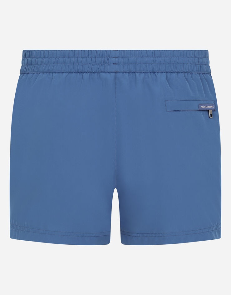 Short swim trunks - 3