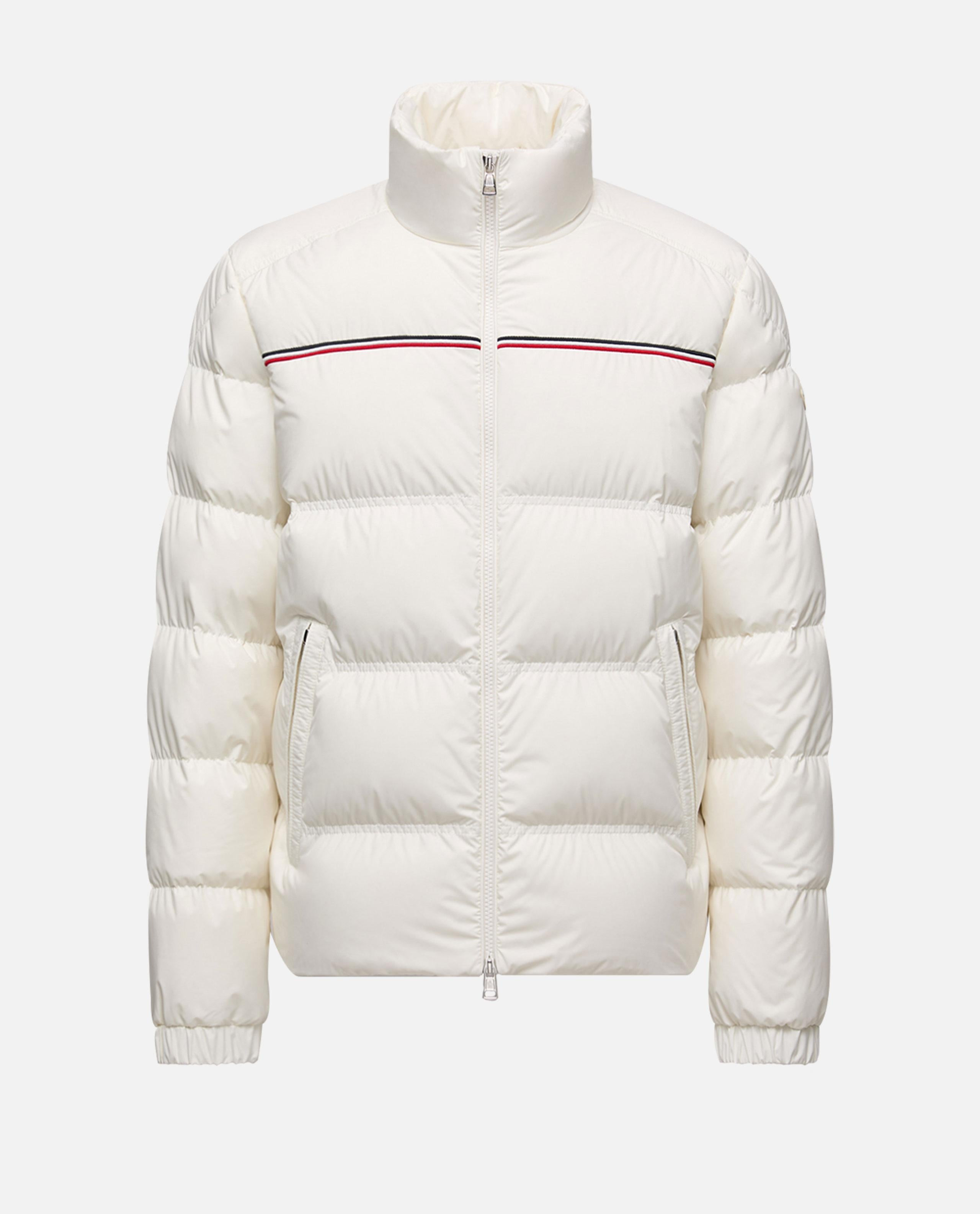 BOUVAQUE DOWN JACKET - 1