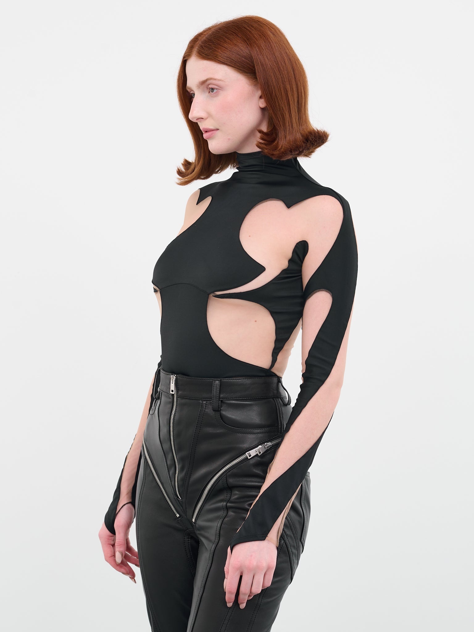 Rodeo Bodysuit - 2