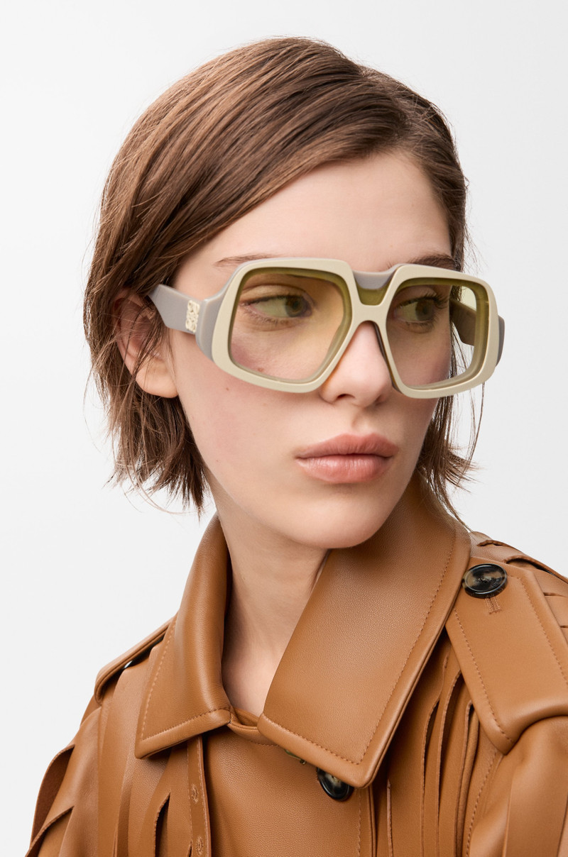 Loewe Collage sunglasses outlook