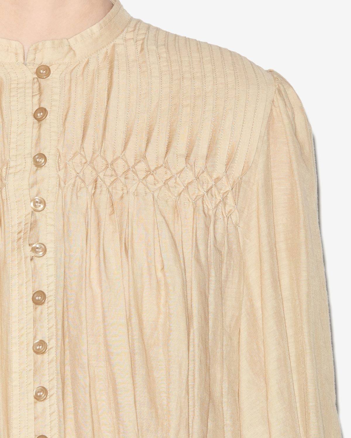 DOROTHE BLOUSE - 3