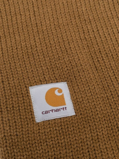 Carhartt Storm chunky-knit balaclava outlook