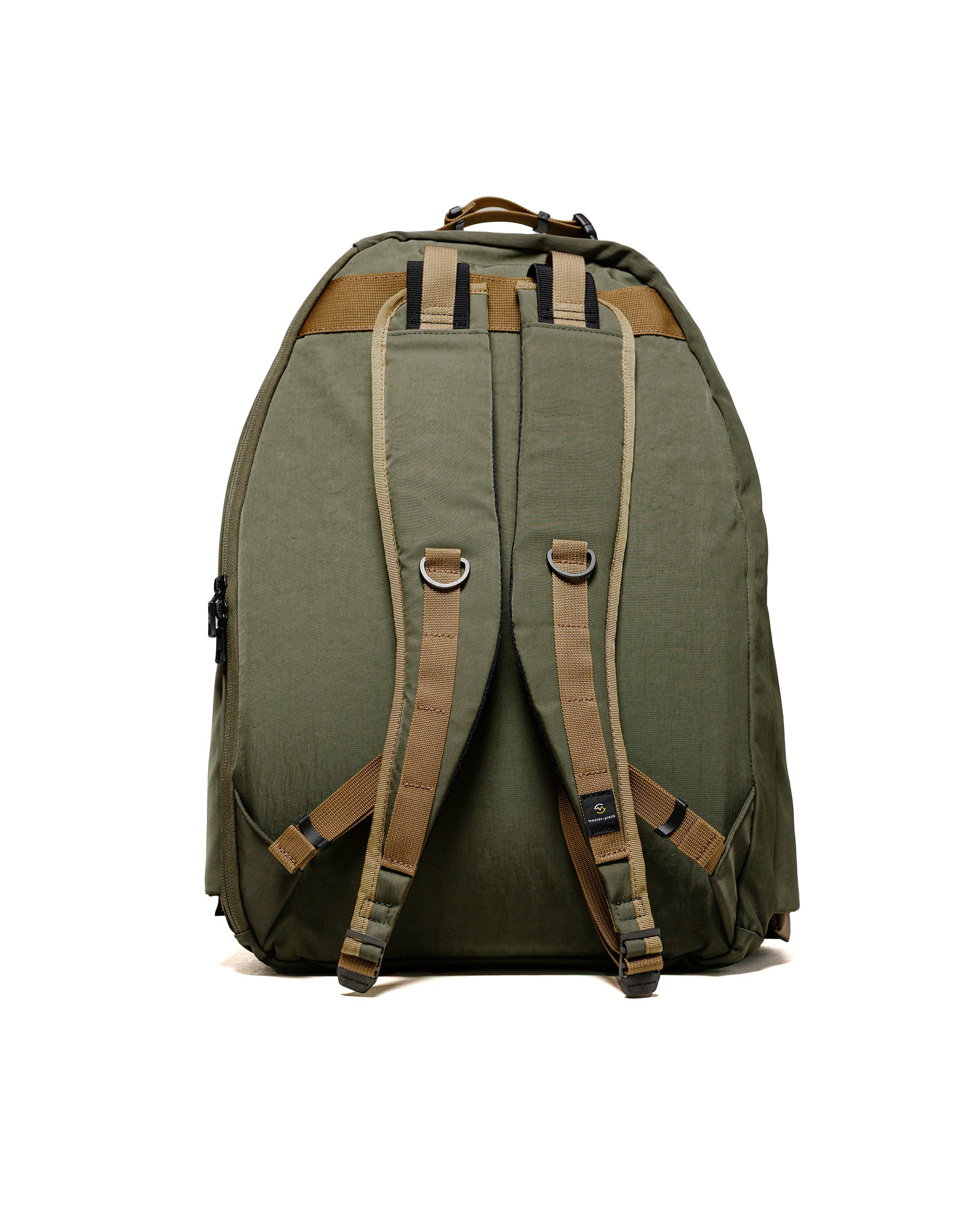 Circus Backpack Khaki - 2