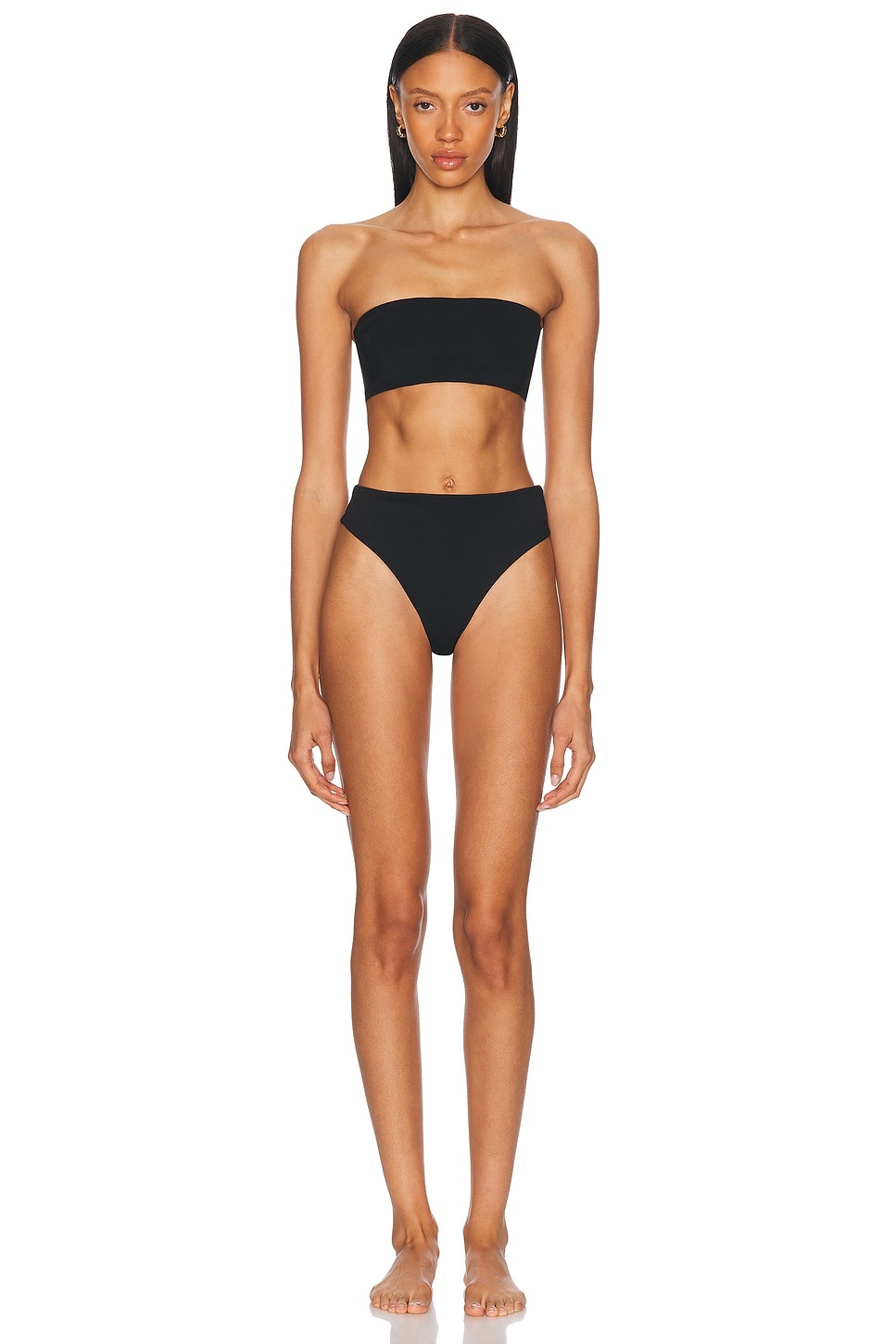Kaia Bikini Bottom - 4