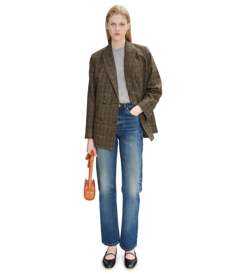 A.P.C. LUCY JACKET outlook