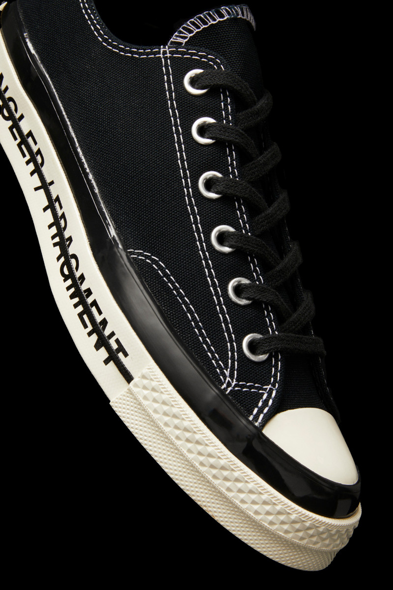 Fraylor III Sneakers 4