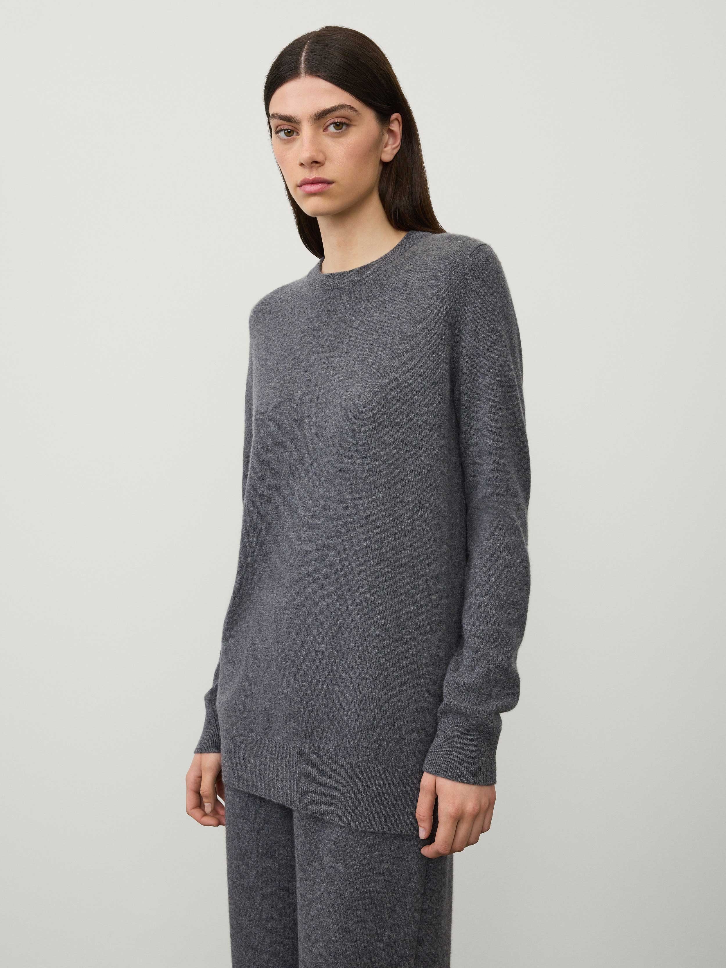 The Helena Sweater - 2