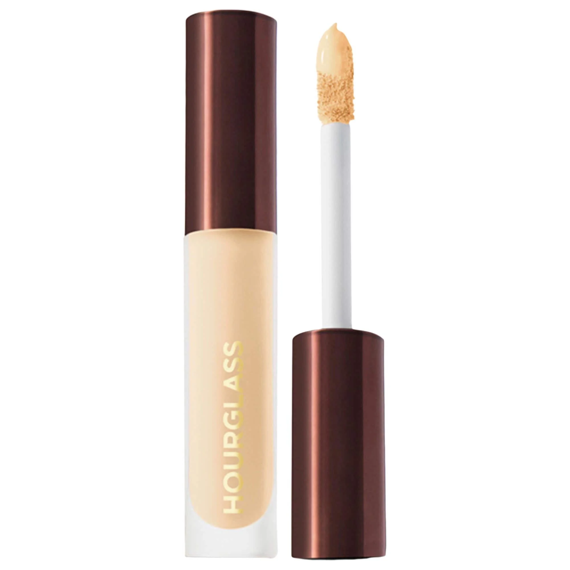 Vanish Airbrush Full Coverage Longwear Concealer - 1