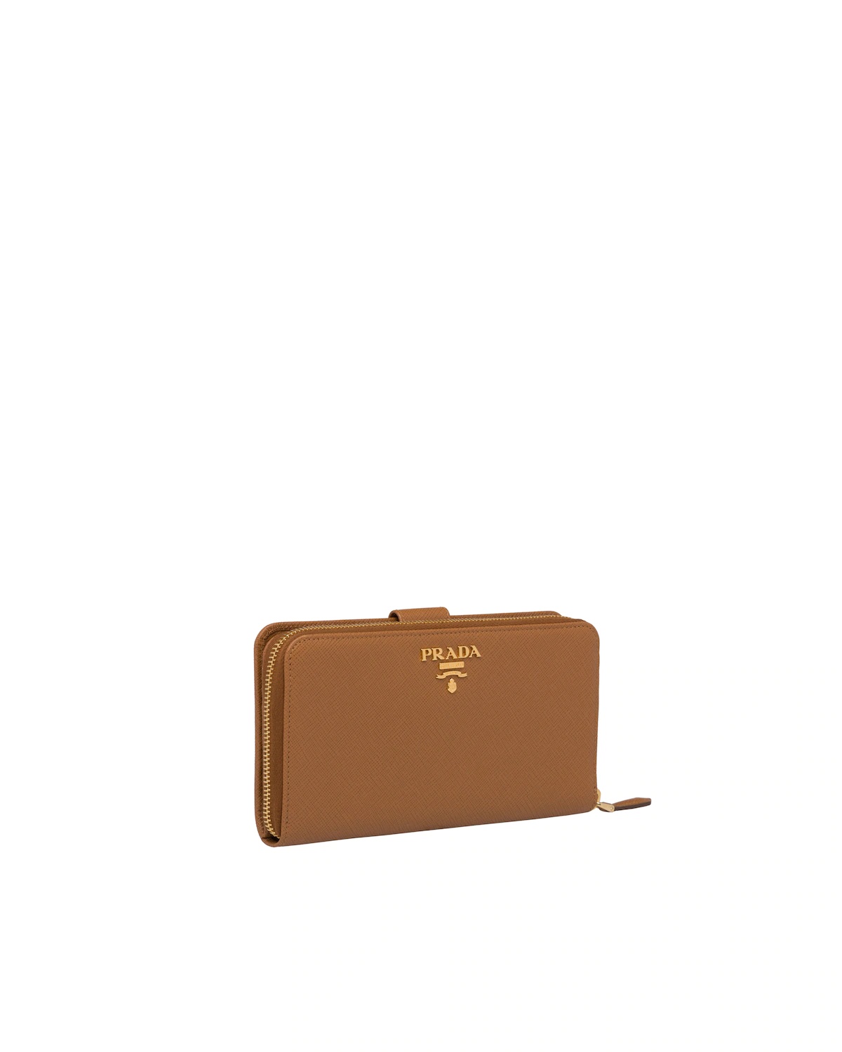 Saffiano leather wallet - 4