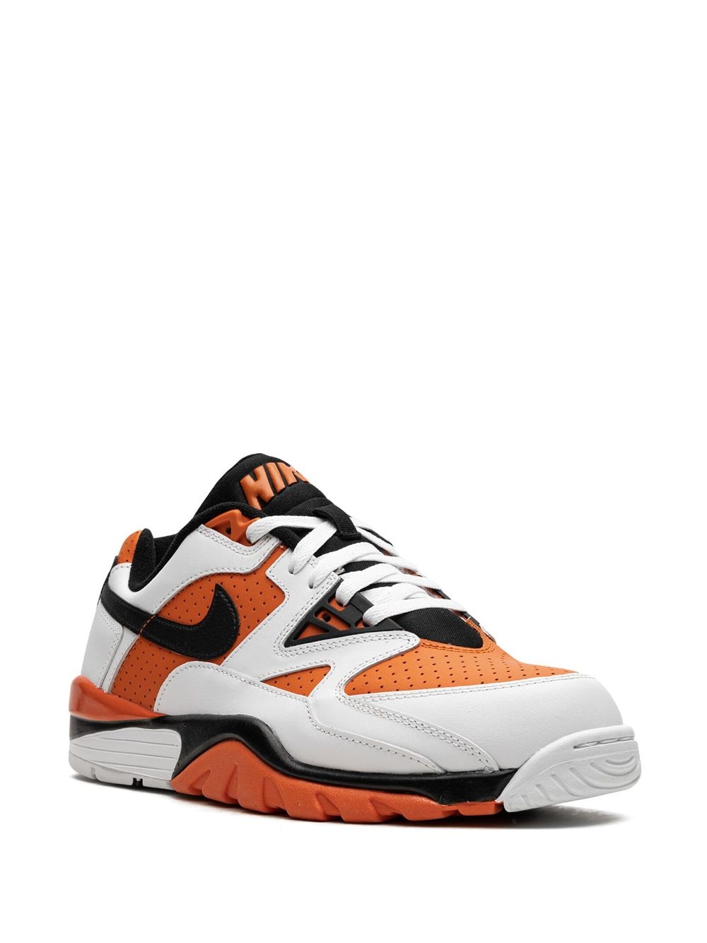 Air Cross Trainer 3 Low "Starfish" sneakers - 2