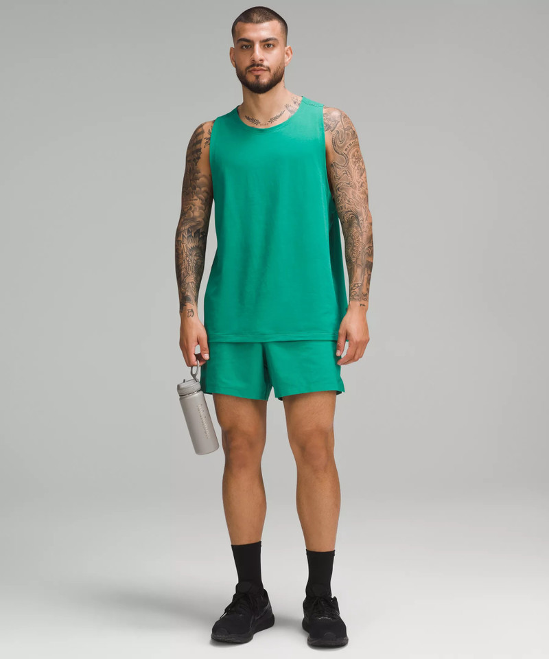 Back to Life Sport Bottle 18oz *Straw Lid 4