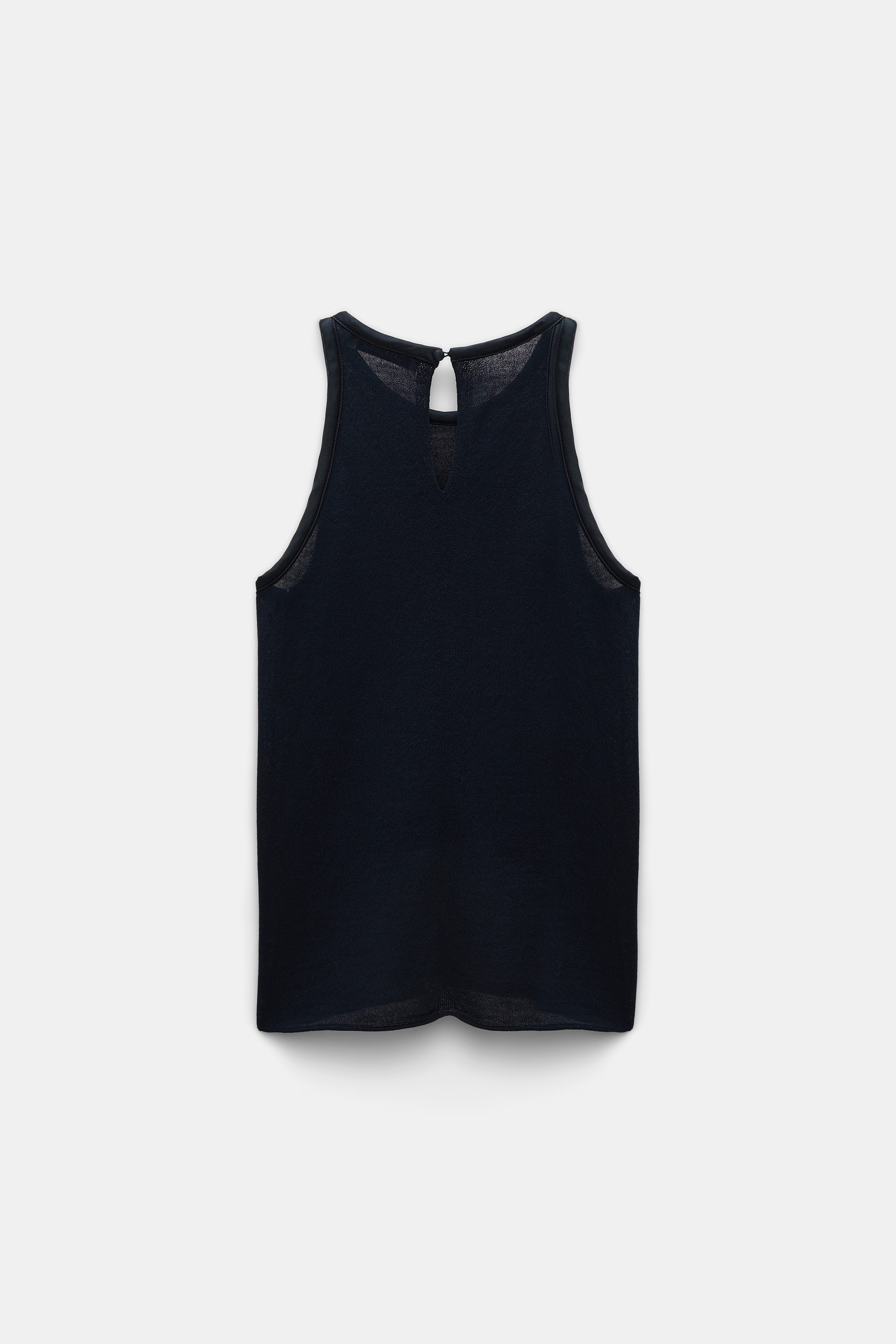 REFINED ESSENTIALS I top - 5