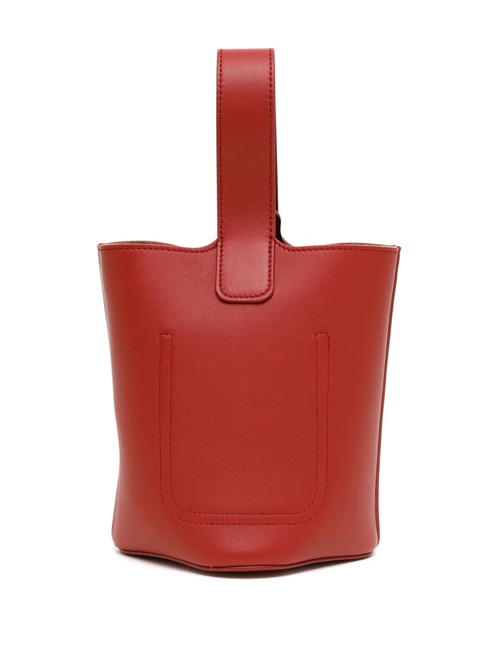 mini Pebble bucket bag - 2