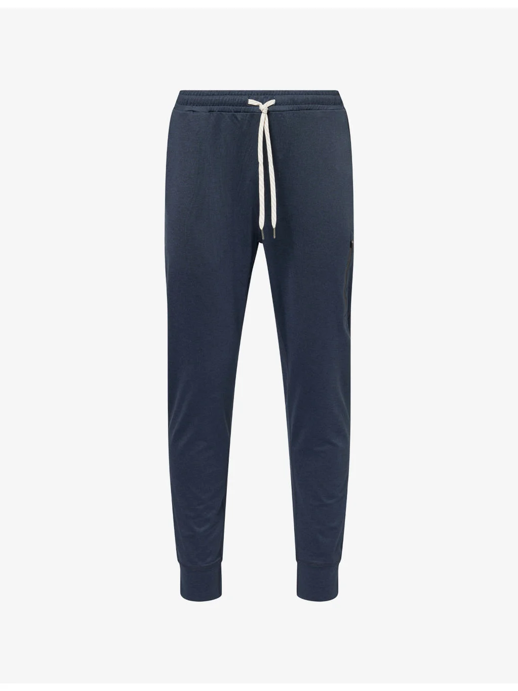 Sunday Performance Stretch-Jersey Jogging Bottoms - 1