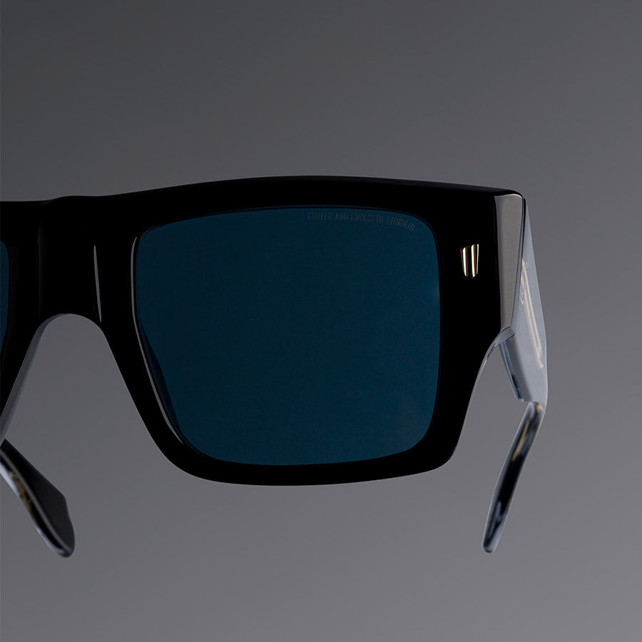 1414 RECTANGLE SUNGLASSES - 5